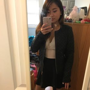 Meet your Posher, Jen